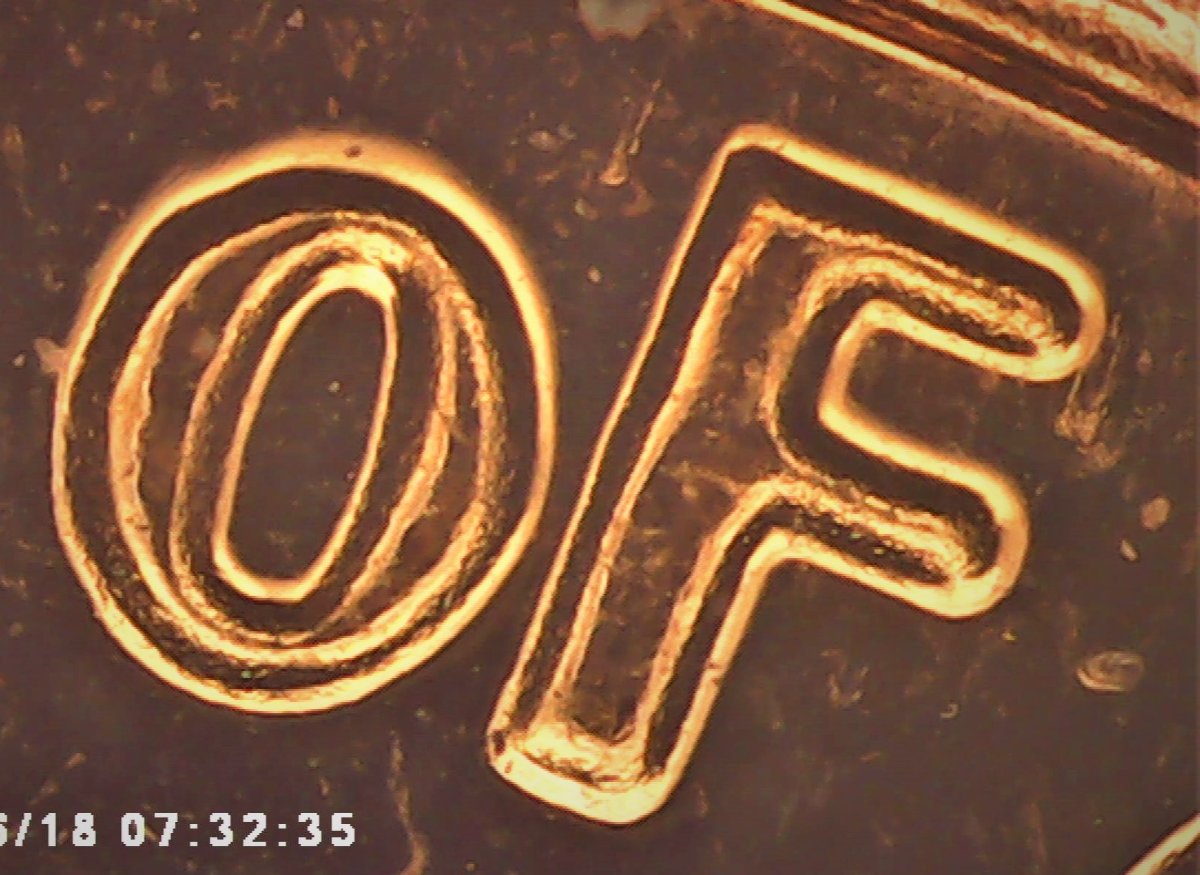 1984-S-Proof-RPM+-DDR-US-Lincoln-Penny!